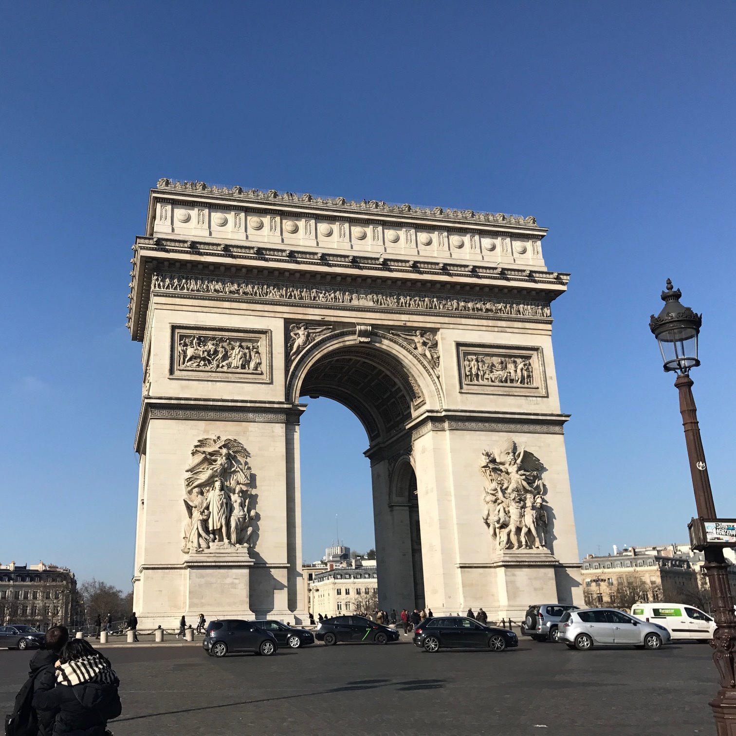 パリに永住🇫🇷さんのプロフィール画像