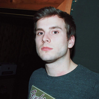 cory (@corybergeron) 's Twitter Profile Photo