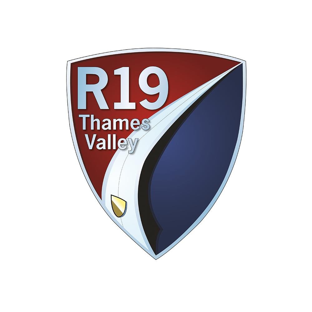 PCGB R19 has a large membership extending from West London, across Berkshire, Oxfordshire, Buckinghamshire, Hampshire, Surrey, and into the adjoining Counties.