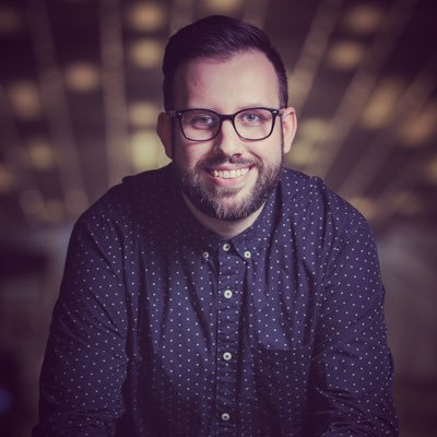 DerekSoko's profile picture. Cell Culture Product Manager for Panasonic Holdings Corporation of North America