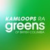 BC Greens Kamloops - KamGreens (@KamGreens) Twitter profile photo