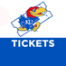 Kansas Tickets (@KUTickets) Twitter profile photo
