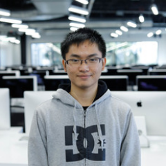 phtruong42's profile picture. 42 Student