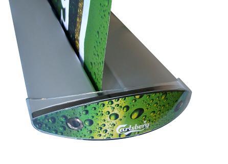 We supply high quality exhibition stands and graphics nationwide to many organisations. Personally I am also a 5 times Chelsea Flower Show Gold medalist!