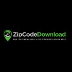 Commercial grade zip code databases. Follow us for industry news and special offers on zip code data.