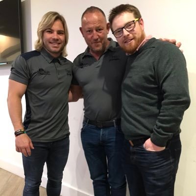 AlexEthers's profile picture. Alex likes beer, sport and camping, sometimes he combines the 3... dreamy days!!