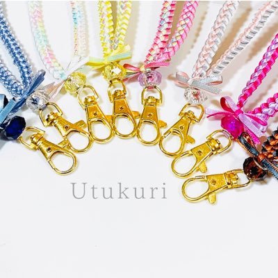 ハンドメイド リボン ♡ エレナ 商品詳細ページ