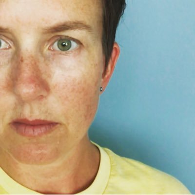 I claim both 🇺🇸 and 🇸🇪. Thinker. Creator. Problem solver. Always learning. Anti-racist. Swing dancer. Roller skater. Ally. Integrative Health Coach. She/Her