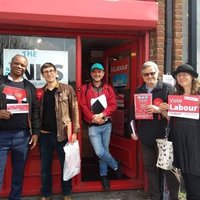 Queen's Park Labour Party, Brighton(@QPLabourBTN) 's Twitter Profileg