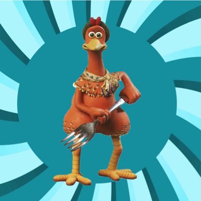 Chicken Run is the finest piece of animation in the world, might as well honor it while we count down the days to the much needed sequel...