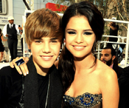 T-E-A-M CYRUS. 


Bieber Followed August 16:th.