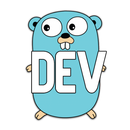 TheGoDev Profile Picture