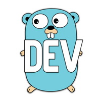 The Go Dev (@thegodev) 's Twitter Profile Photo The Go Dev (@thegodev) 's Twitter Profile Photo