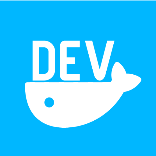 TheDockerDev Profile Picture