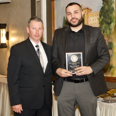 Former @COHSHawksBBall Basketball Head Coach, 2019 BCANY/Buffalo News Coach of the Year, State Champion, Entrepreneur, Sports Enthusiast