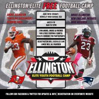 Ellington Elite Camp (@ellingtoncamp) 's Twitter Profile