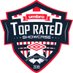 Top Rated Series (@topratedseries) Twitter profile photo