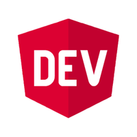 The Angular Dev(@TheAngularDev) 's Twitter Profile Photo