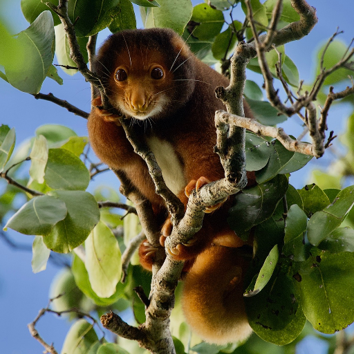 ‘Empowered people with healthy forests and seas’ – “Gutpela bus, Gutpela solwara, Gutpela sindaun.