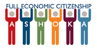 Ashoka's Full Economic Citizenship Initiative seeks to enable Hybrid Value Chains (HVCs) to develop distribution channels of untapped markets for social impact