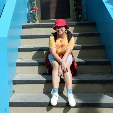 jealiit's profile picture. Carpe diem. Blessed beyond compare. Superstar.