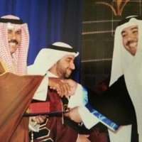 🇰🇼 حمد الظاهر - أبو سعود 🇰🇼(@Hamad_AL_Thaher) 's Twitter Profile Photo