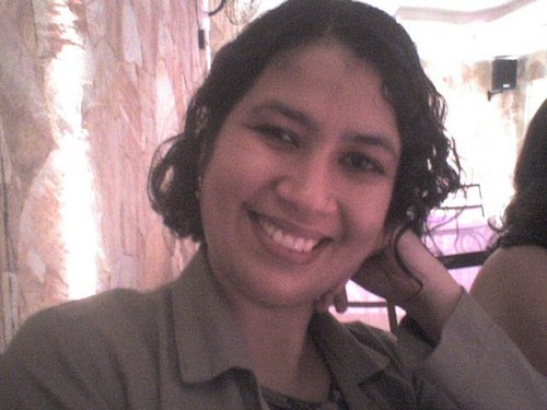 GrasiMartins's profile picture. 