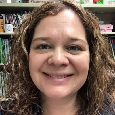 Principal of Reskin Elementary - Marquardt District 15