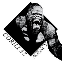Corillaz Agency(@corillazagency) 's Twitter Profile Photo