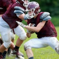 Bangor Slaters High School Football (@bangorslatersfb) 's Twitter Profile