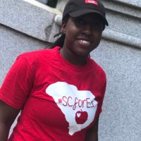 Dr. Torri Smith (@torrismith82) 's Twitter Profile