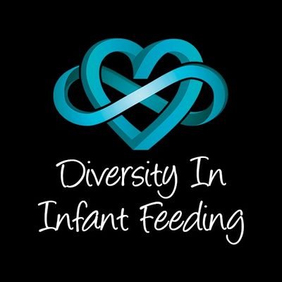 https://t.co/P4VeoXrnmx
Working to change how infant feeding is portrayed & to be representative of all