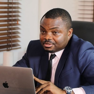 CEO @globasure: Founder @giftogaofficial | AI Enthusiast | Writing @theaidb Newsletter | Building @thechatoga