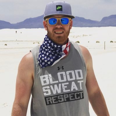 tedjenk45627139's profile picture. Gamer/streamer Be sure to follow on all! Instagram: ted_jenkins_ https://t.co/SSqHKoPGI2