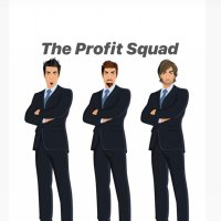 The Profit Squad (@theprofitsquad) 's Twitter Profile Photo
