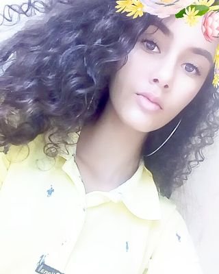 MarianaGis5's profile picture. Futura modelo
13y
SC ❣
YouTuber🙂