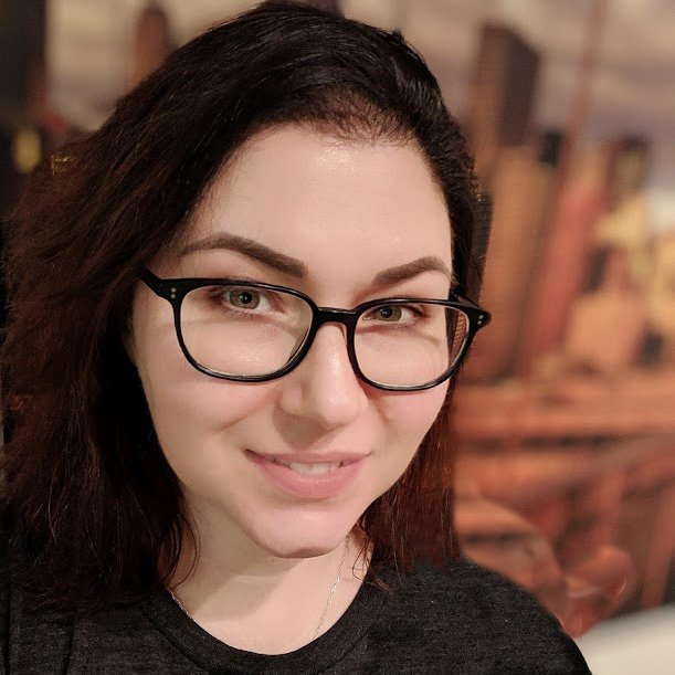 Director, UX @PlayVALORANT at @RiotGames // Riot Xules // Alum: @Blizzard_Ent @SCADdotedu // Travel🌏, Games🎮, D&D🎲 // ♑+INFJ // she/her // personal account