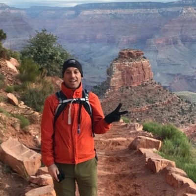 ChrisRabbat's profile picture. Full-time Nephrologist. Former part-time endurance athlete. Learning more and professing less. Views are my own.