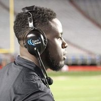 Casey McDaniel (@coach_makd) 's Twitter Profile