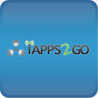 iAPPS2GO's profile picture. Building tomorrows iPhone & iPAD apps today!