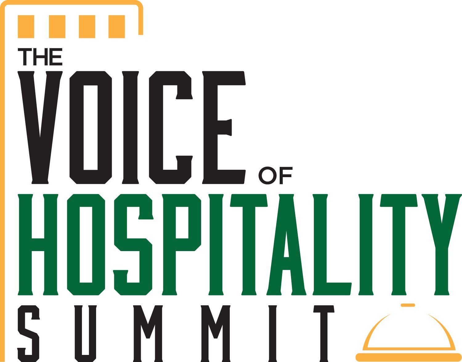 The Voice of Hospitality Summit is the first event to specifically examine #restaurants, #hotels, #travel, and #VoiceFirst #technology. June 4 in Dallas, Texas.