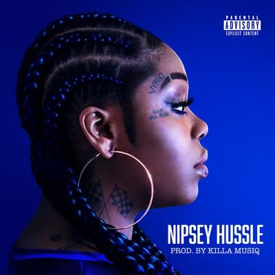 Singer/Songwriter  I'm sensitive bout my sh*t! So be easy! Check out my new song #nipseyhussle & #subscribetomychannel #VyrgosWorld  Bless up!!🏁💙