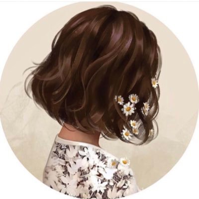 كـ زهرة تتخطى الذبول فـ تتورّد..🧚🏻‍♀️