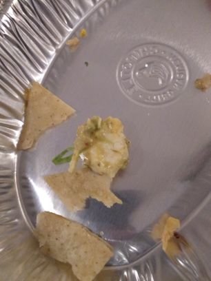 endofhumanity2's profile picture. too late