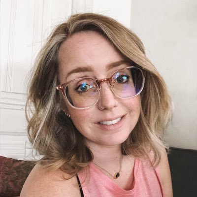 CassandraYost's profile picture. Adventures in hiking, writing, gardening, and loving with @dr_emperor ↟ English Education at @calpolypomona ↟