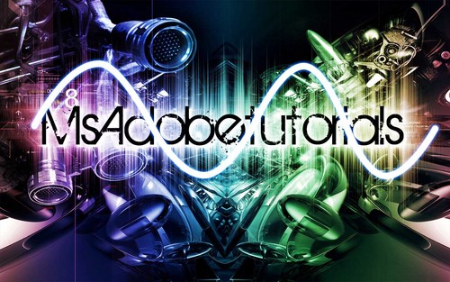 MsAdobetutorial's profile picture. Tutoriales y mas