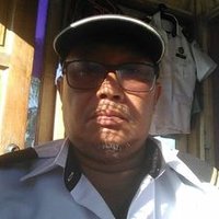 Abd Rahim B Am (@abdrahimbam1) 's Twitter Profile