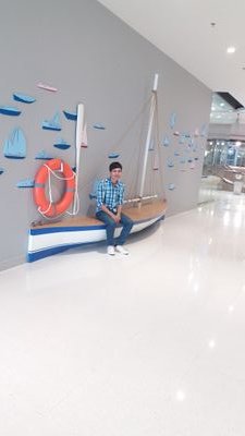 NaingSo20811480's profile picture. 