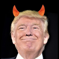 Lucifer J. Trump(@LuciferTrump) 's Twitter Profile Photo