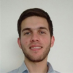 Damianeprado's profile picture. Lic. Comunicación Social.